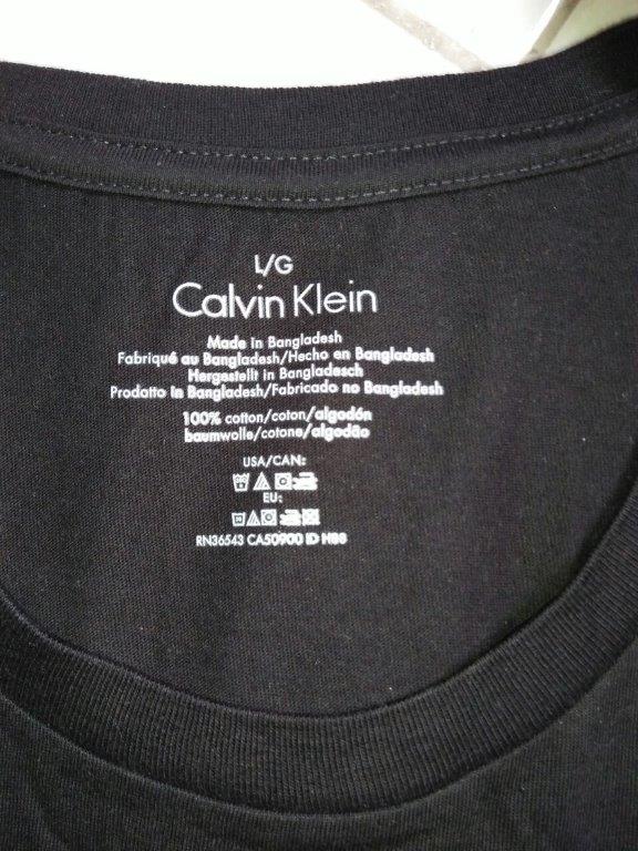 rn 54163 calvin klein bag