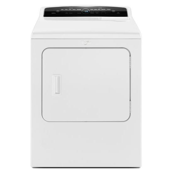 Whirlpool Washer WTW7000DW & Whirlpool Dryer WED7000DW USA