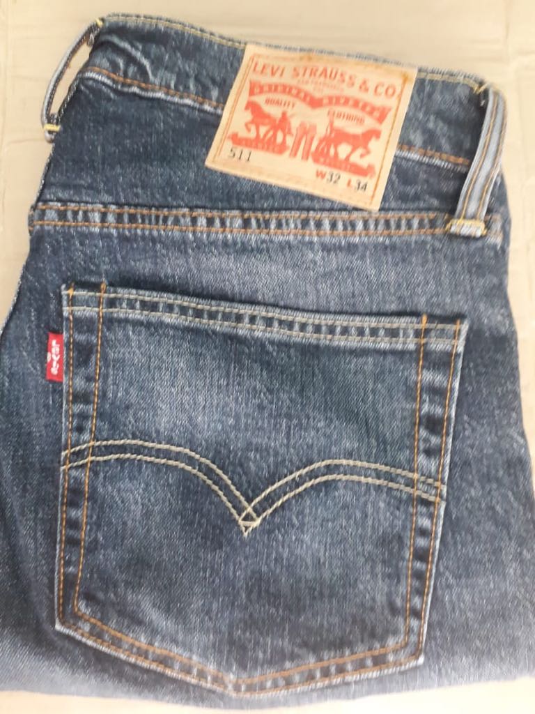 levis trousers india