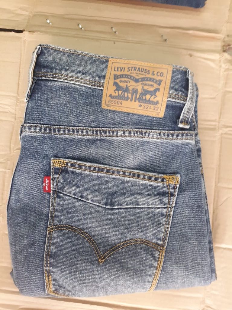 levis india