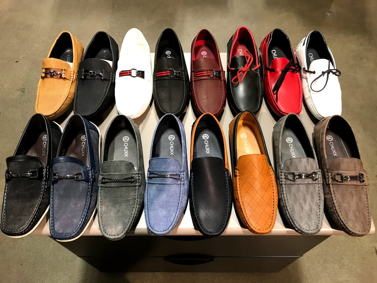 Men's shoes USA