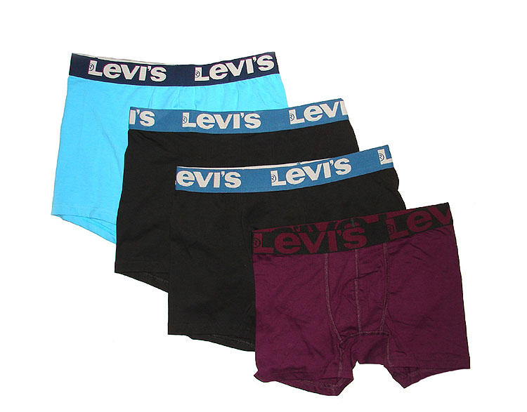 levis undergarments