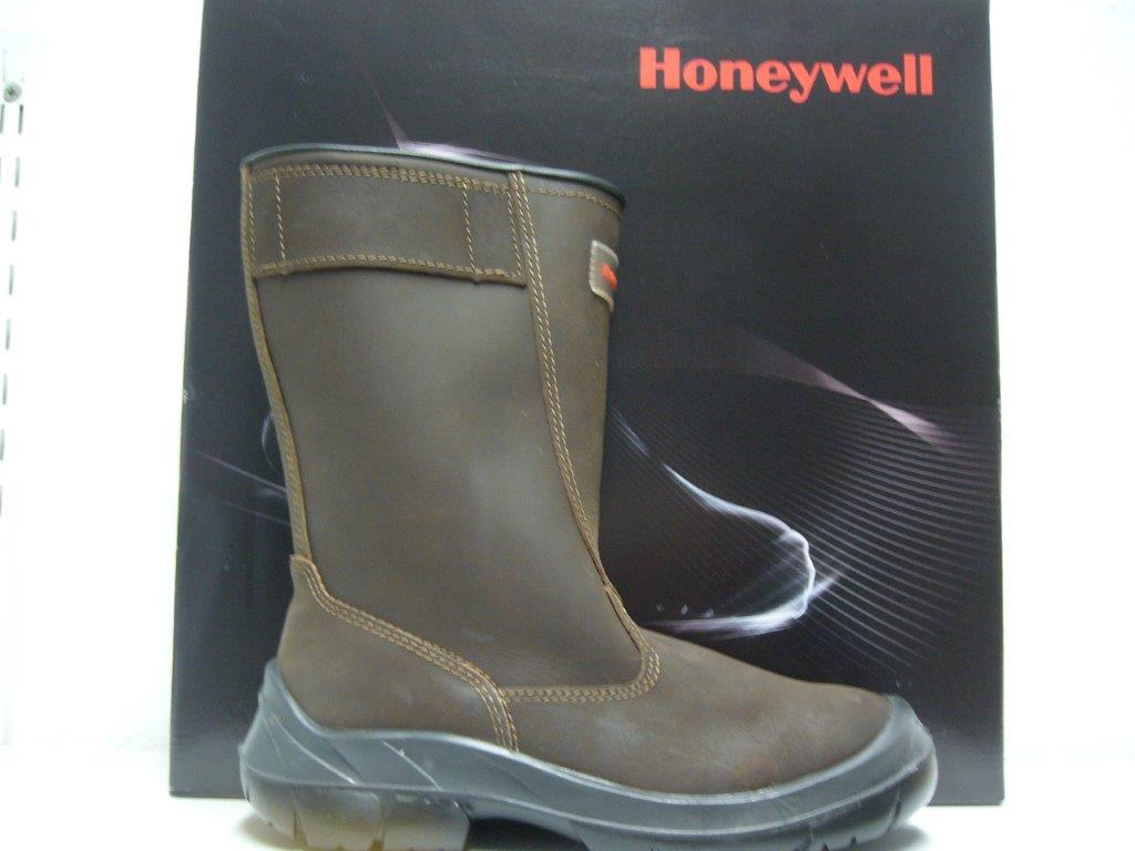 honeywell work boots