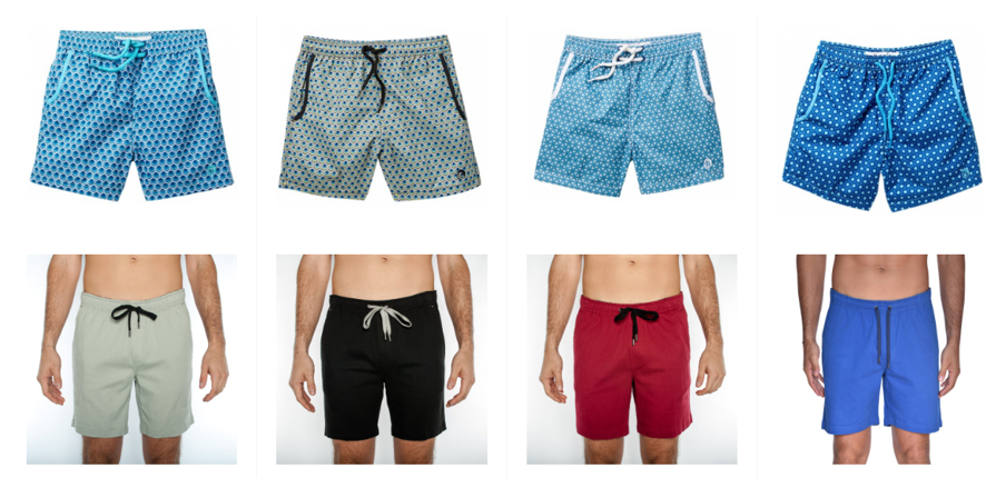 Mr. Swim men's swimwear USA