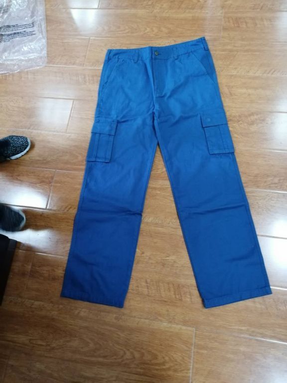 Men's cargo pants China