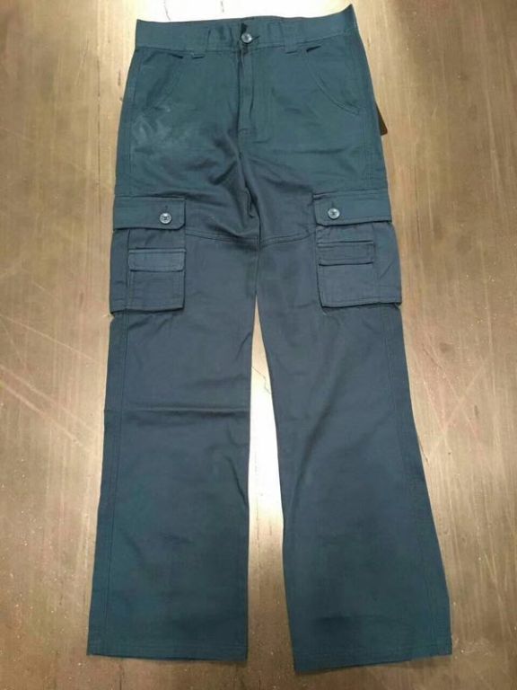 Men's cargo pants China