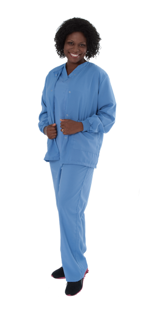 Medical Scrubs USA