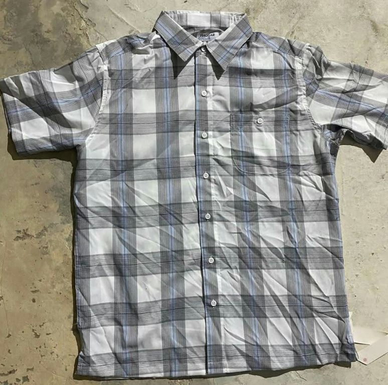 Men's Short Sleeve Shirt Bangladesh