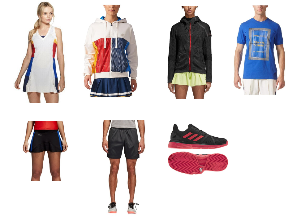 ADIDAS Sportswear & Footwear for Men, Women and Children Europe