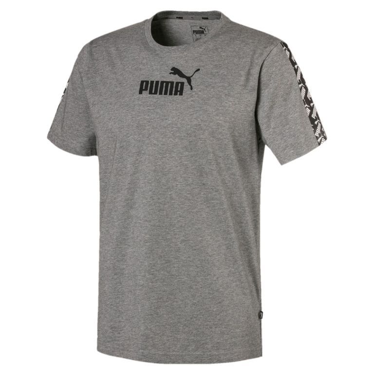 Puma T-Shirts Europe