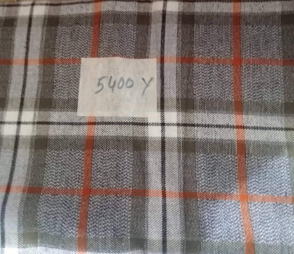 Flannel Fabrics stock available 31300 Yards for production ...