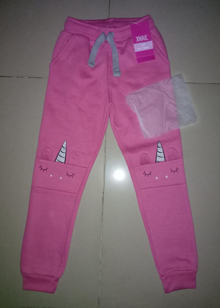 Girls Fancy Trousers Pakistan