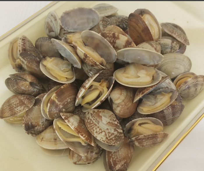 Short Neck Clam With Shell Chinastock Offers Global Stocks