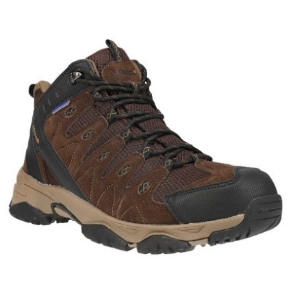Nevados Men's Waterproof Hiking Boots USA