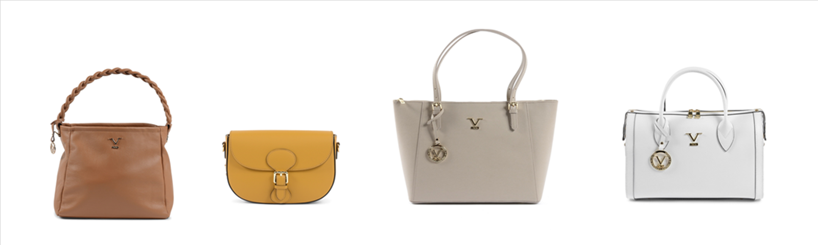 V1969 Handbags by Versace