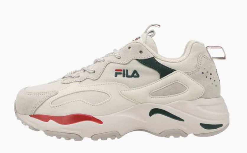 Fila Offer Korea